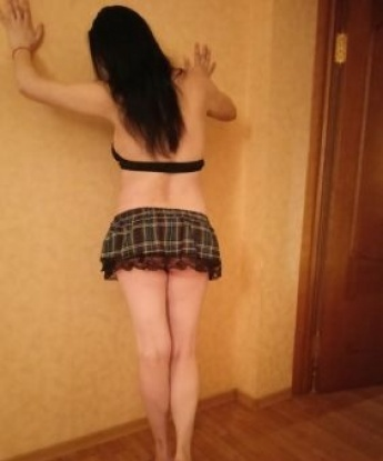 Анкета проститутки Инна - город Татарская Пишля, 40 лет, №4424